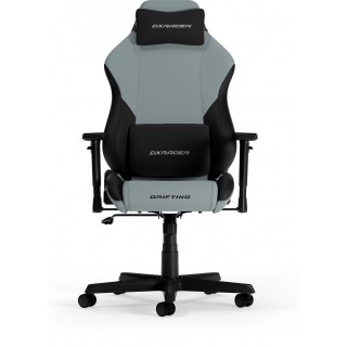 DXRacer DRIFTING-23-L-CN-X1 Cyan/Black